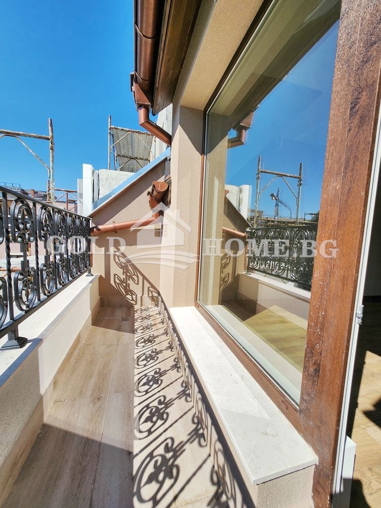 Na prodej  3 ložnice Plovdiv , Christo Smirnenski , 109 m2 | 67826673 - obraz [5]