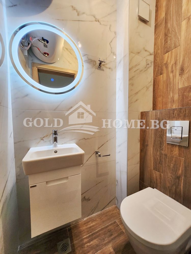 Na prodej  3 ložnice Plovdiv , Christo Smirnenski , 109 m2 | 67826673 - obraz [14]