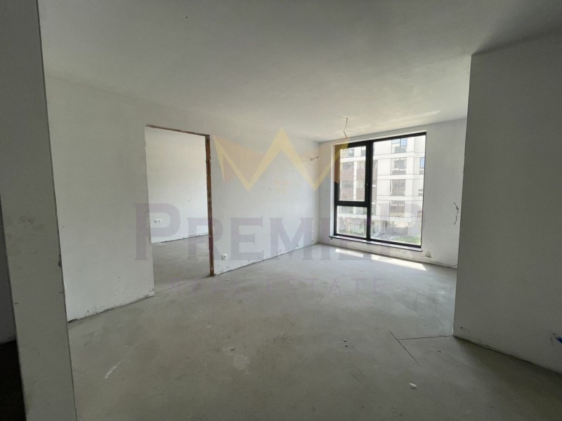 Продава 4-СТАЕН, гр. София, Кръстова вада, снимка 9 - Апартаменти - 53369765