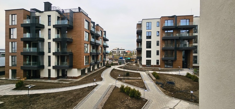 Продава МНОГОСТАЕН, гр. София, Драгалевци, снимка 4 - Апартаменти - 49908703