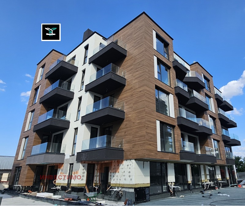 À vendre  3+ chambres Sofia , Dragalevtsi , 240 m² | 57499648 - image [6]