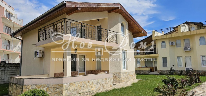 Продава  Къща област Добрич , с. Кранево , 130 кв.м | 22146419 - изображение [10]