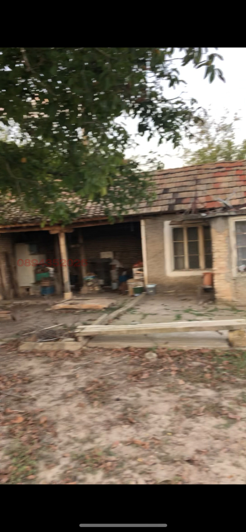 Til salg  Hus region Shumen , Zajchino oreshe , 2230 kvm | 80427317 - billede [4]