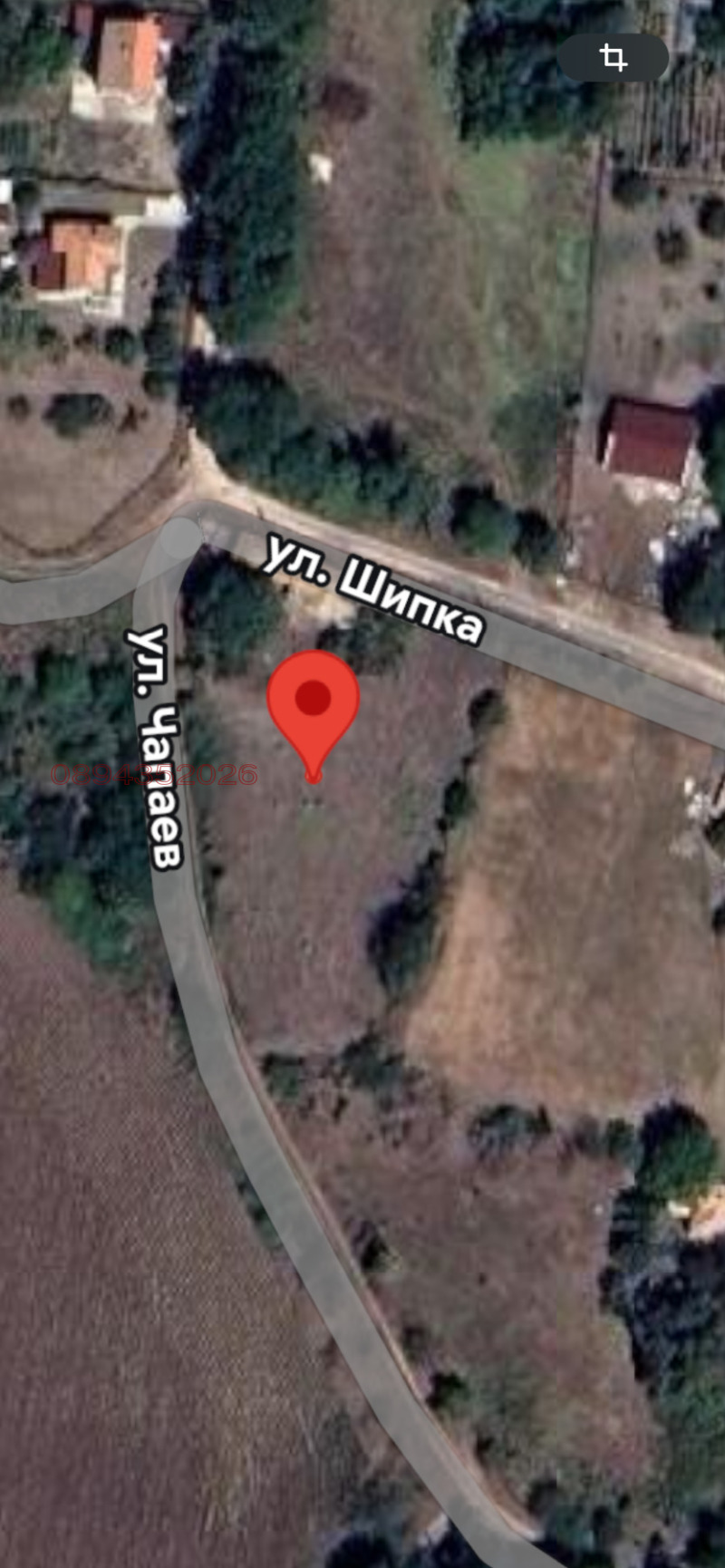 Til salg  Hus region Shumen , Zajchino oreshe , 2230 kvm | 80427317 - billede [2]
