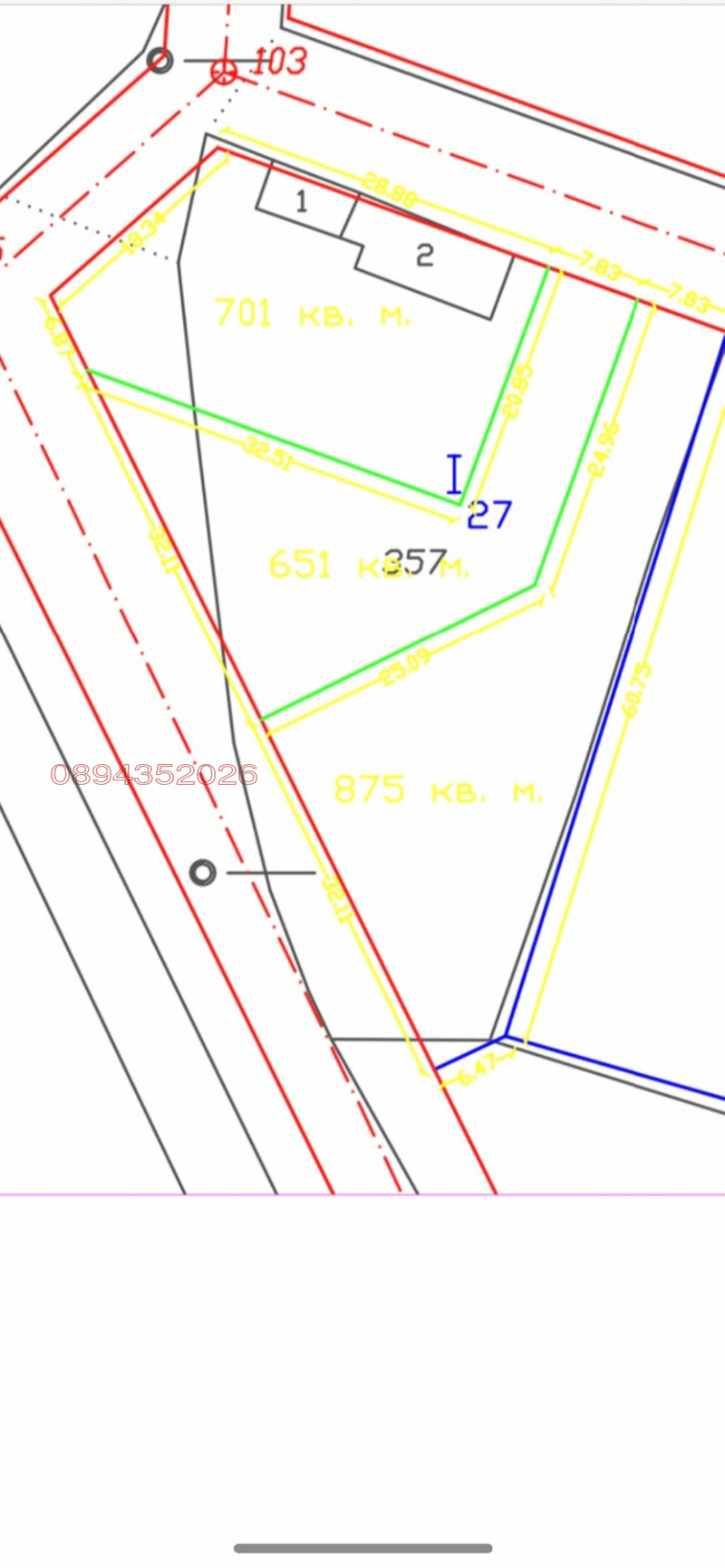 Продава  Къща, област Шумен, с. Зайчино ореше • 45 000 EUR • ID 52385369 — holmes.bg - [1] 