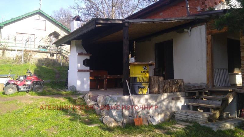 Продава КЪЩА, с. Бальовци, област София област, снимка 3 - Къщи - 52681472