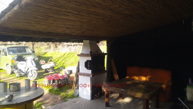 Продава КЪЩА, с. Бальовци, област София област, снимка 4 - Къщи - 52681472