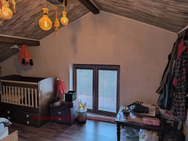 Продава КЪЩА, с. Бальовци, област София област, снимка 10 - Къщи - 52681472