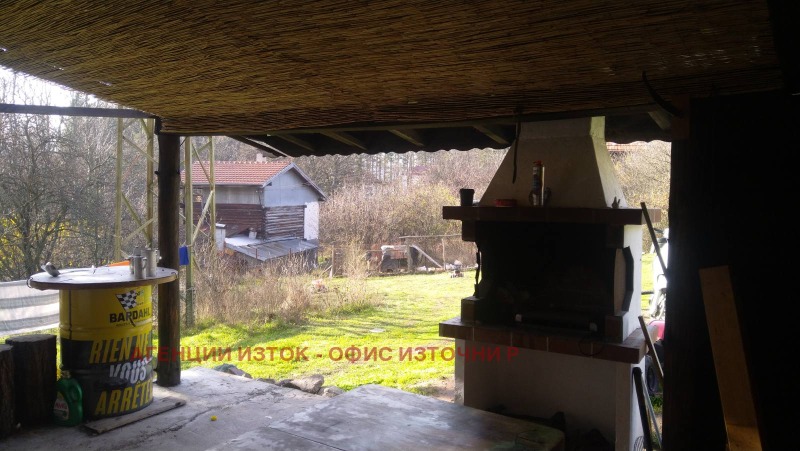 Продава КЪЩА, с. Бальовци, област София област, снимка 5 - Къщи - 52681472