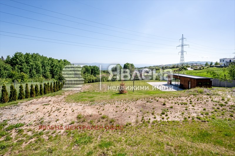 Продава КЪЩА, гр. София, с. Бистрица, снимка 10 - Къщи - 53881306