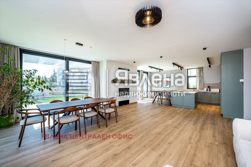 Продава КЪЩА, гр. София, с. Бистрица, снимка 13 - Къщи - 53881306