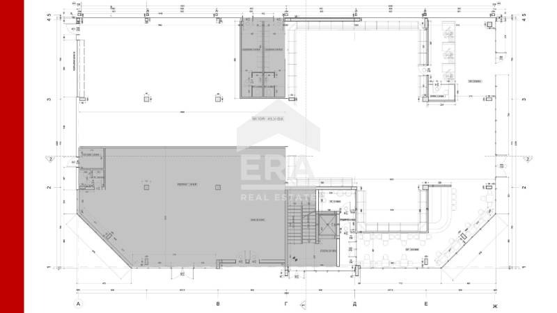 Продава МАГАЗИН, гр. Варна, Владислав Варненчик 1, снимка 14 - Магазини - 48012149