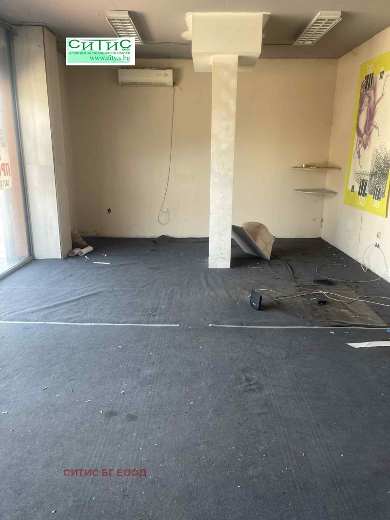 In vendita  Negozio Sofia , Tsentar , 120 mq | 41212640 - Immagine [4]