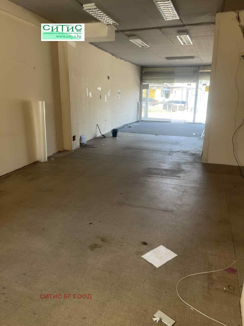 In vendita  Negozio Sofia , Tsentar , 120 mq | 41212640 - Immagine [9]