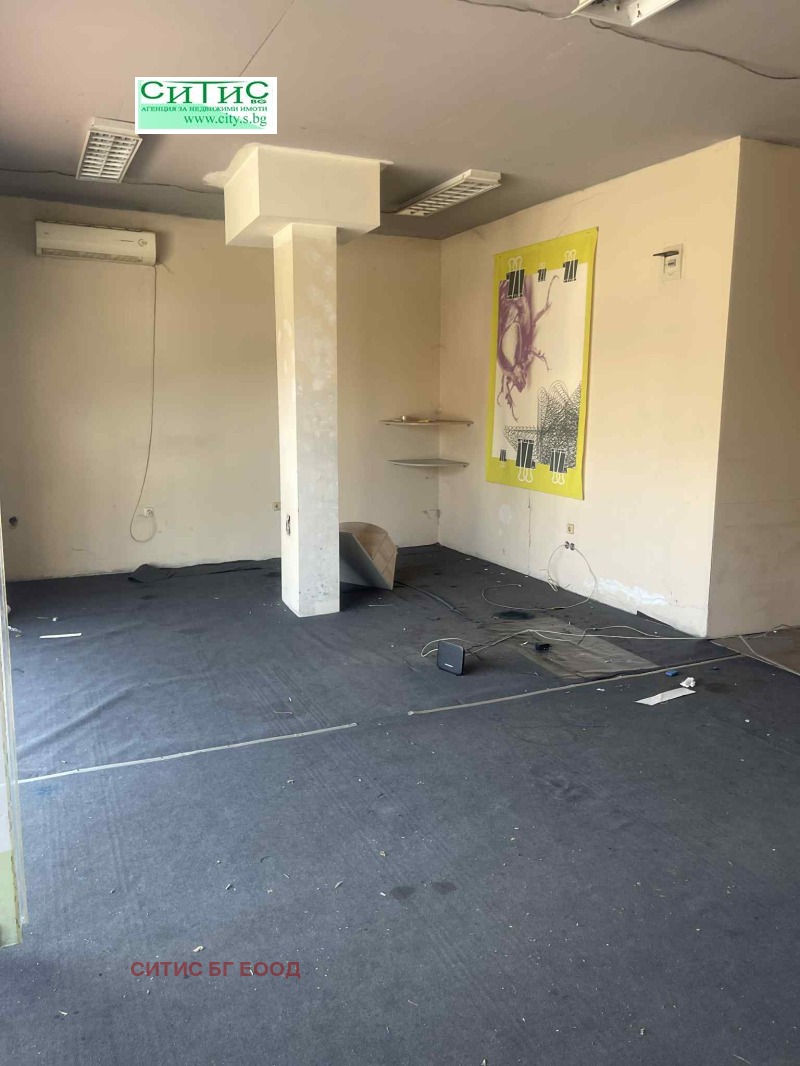 In vendita  Negozio Sofia , Tsentar , 120 mq | 41212640 - Immagine [2]