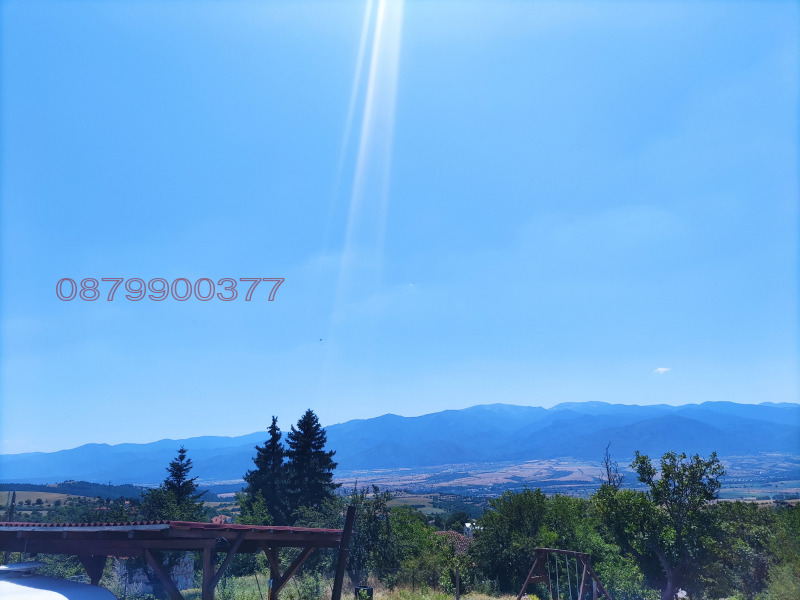 Продава ПАРЦЕЛ, с. Горна Василица, област София област, снимка 3 - Парцели - 53162701