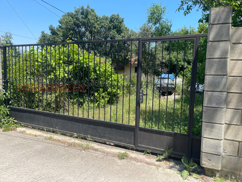 Продава  Парцел град Варна , м-т Горна Трака , 692 кв.м | 98109872 - изображение [3]