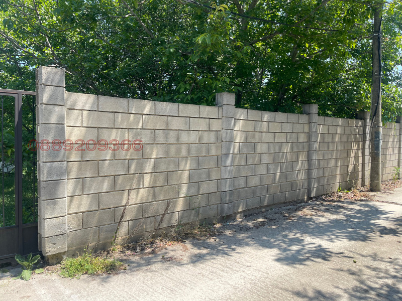 Продава  Парцел град Варна , м-т Горна Трака , 692 кв.м | 21400107 - изображение [3]