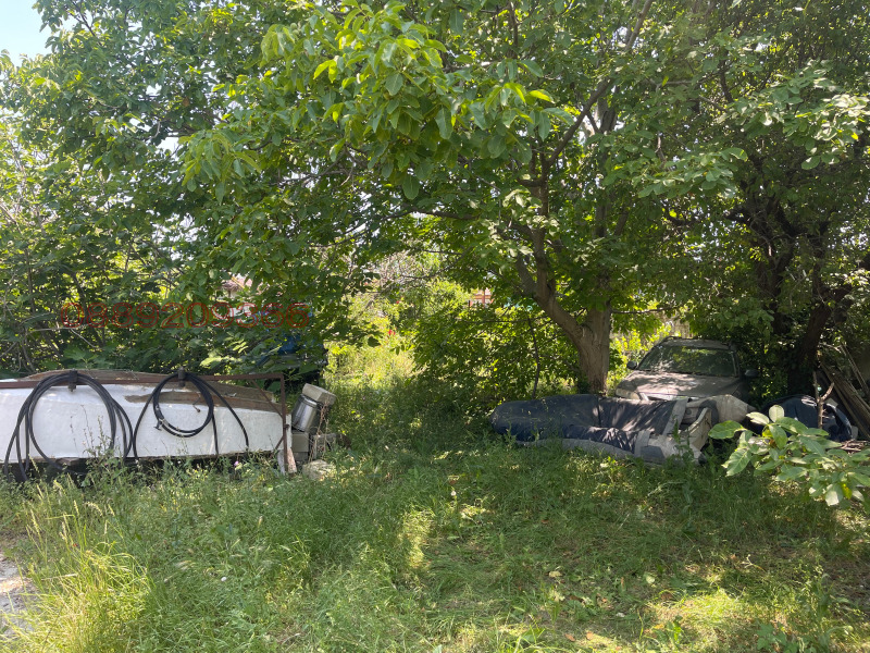 Продава  Парцел град Варна , м-т Горна Трака , 692 кв.м | 98109872 - изображение [2]