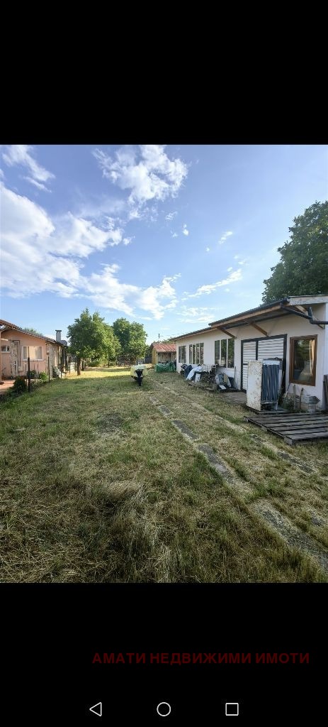 Продава ПАРЦЕЛ, с. Григорево, област София област