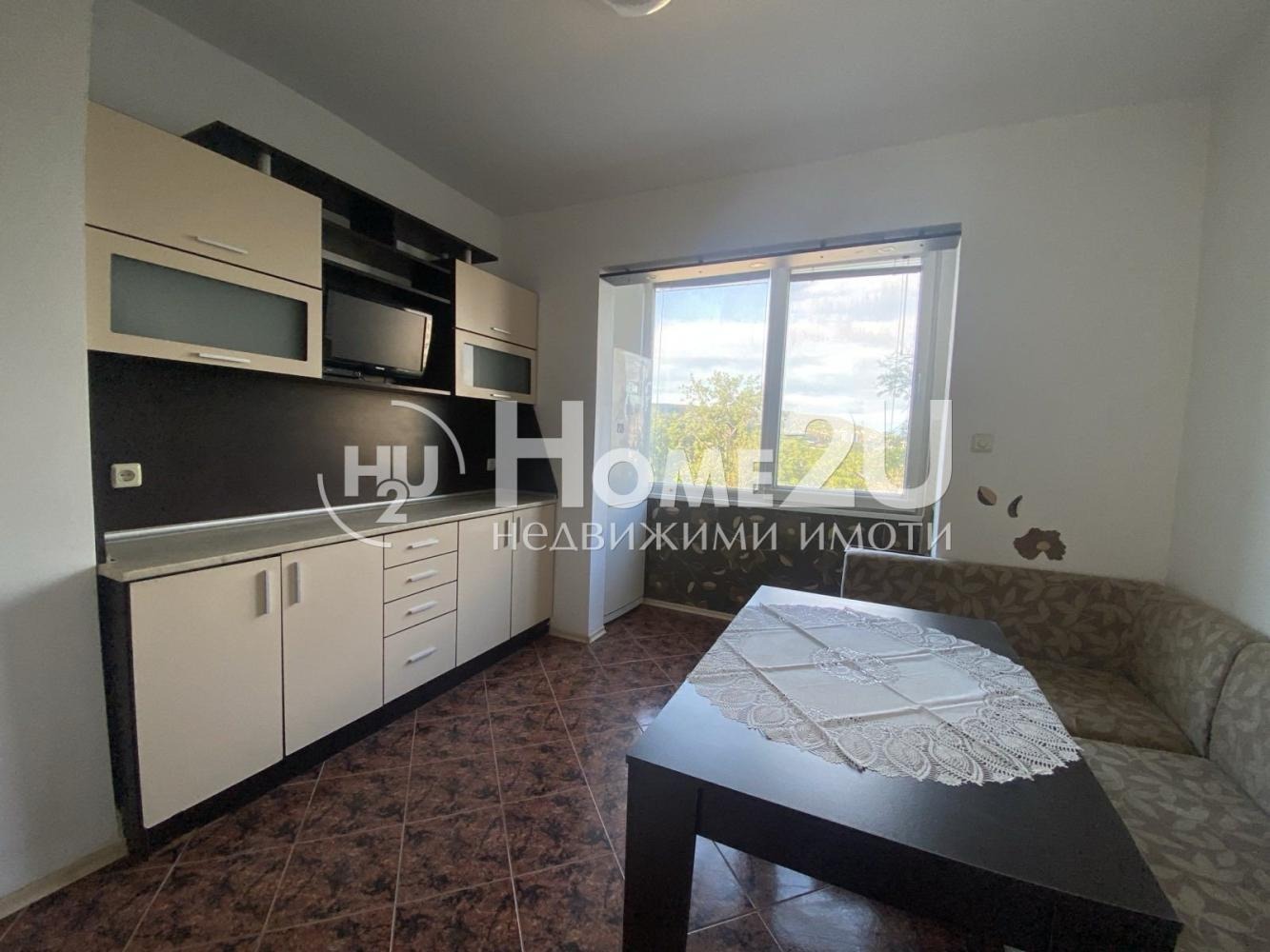 Продава 2-СТАЕН, гр. Варна, Цветен квартал, снимка 6 - Апартаменти - 53828280