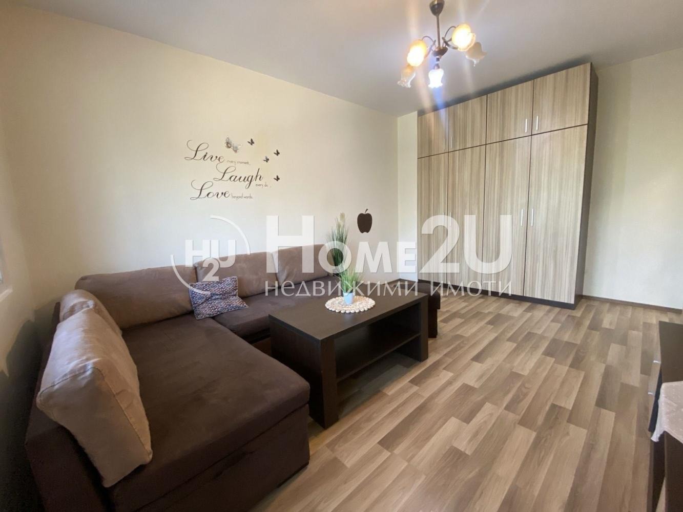 Продава 2-СТАЕН, гр. Варна, Цветен квартал, снимка 3 - Апартаменти - 53828280