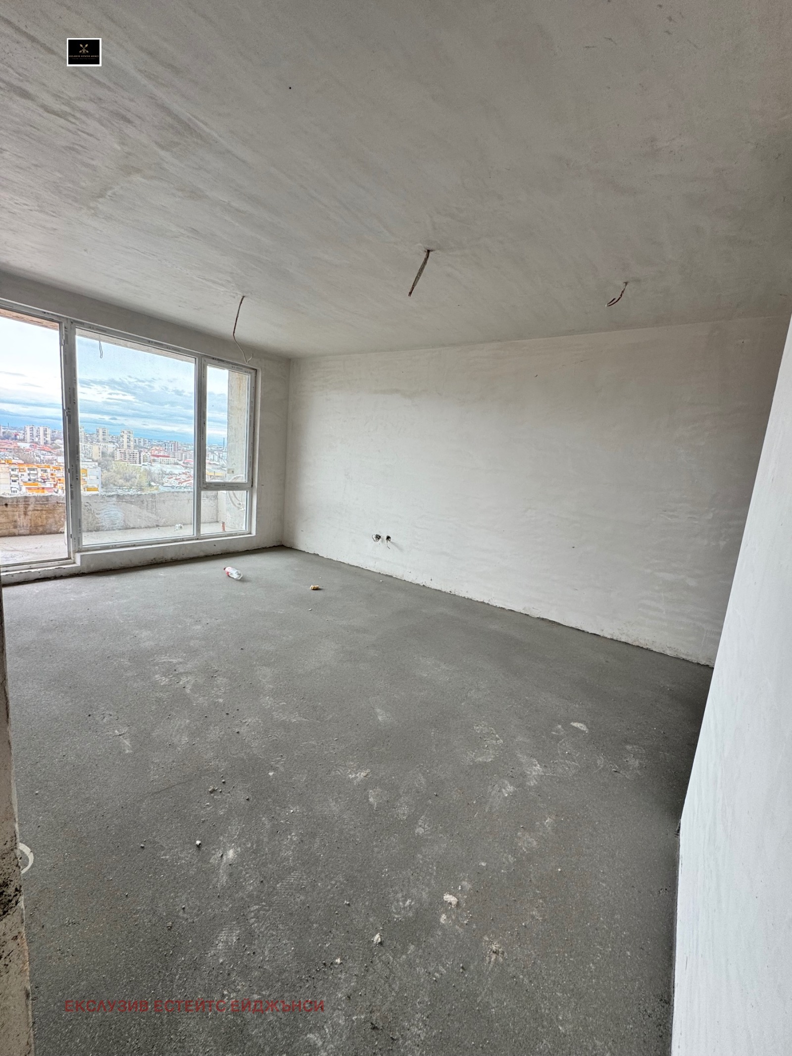 Продава 2-СТАЕН, гр. Пловдив, Гагарин, снимка 2 - Апартаменти - 54159126