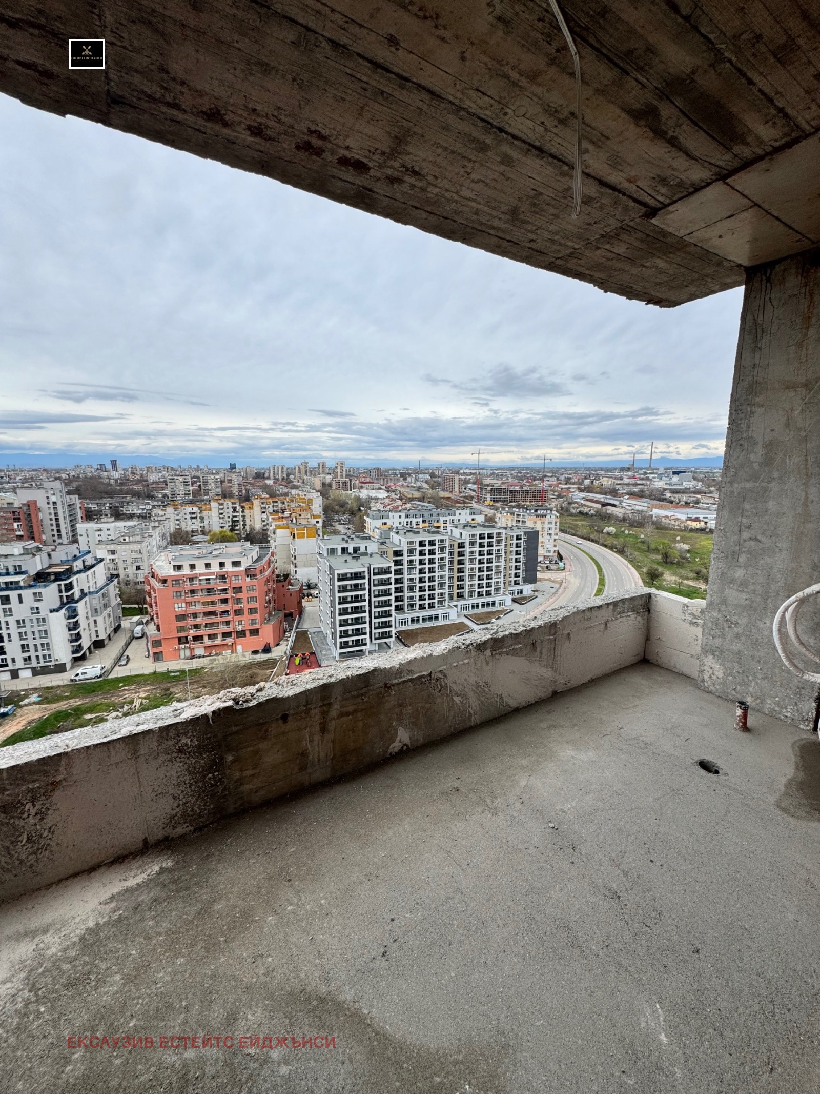 Продава 2-СТАЕН, гр. Пловдив, Гагарин, снимка 13 - Апартаменти - 54159126