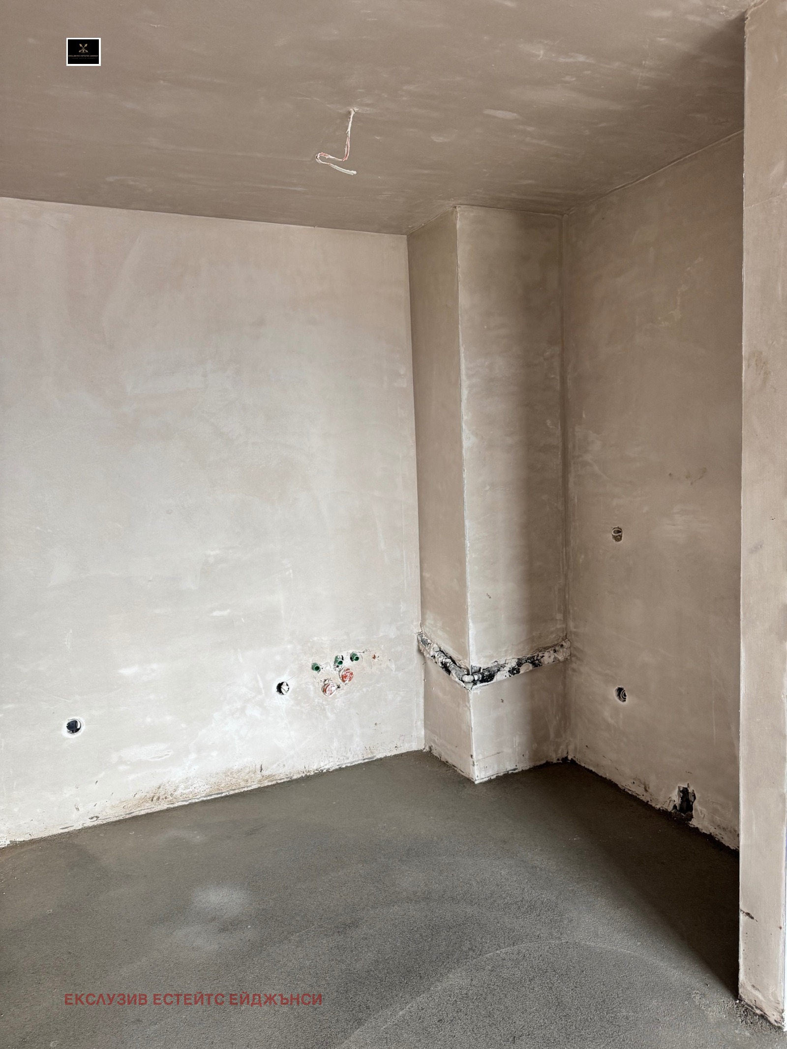 Продава 2-СТАЕН, гр. Пловдив, Гагарин, снимка 3 - Апартаменти - 54159126