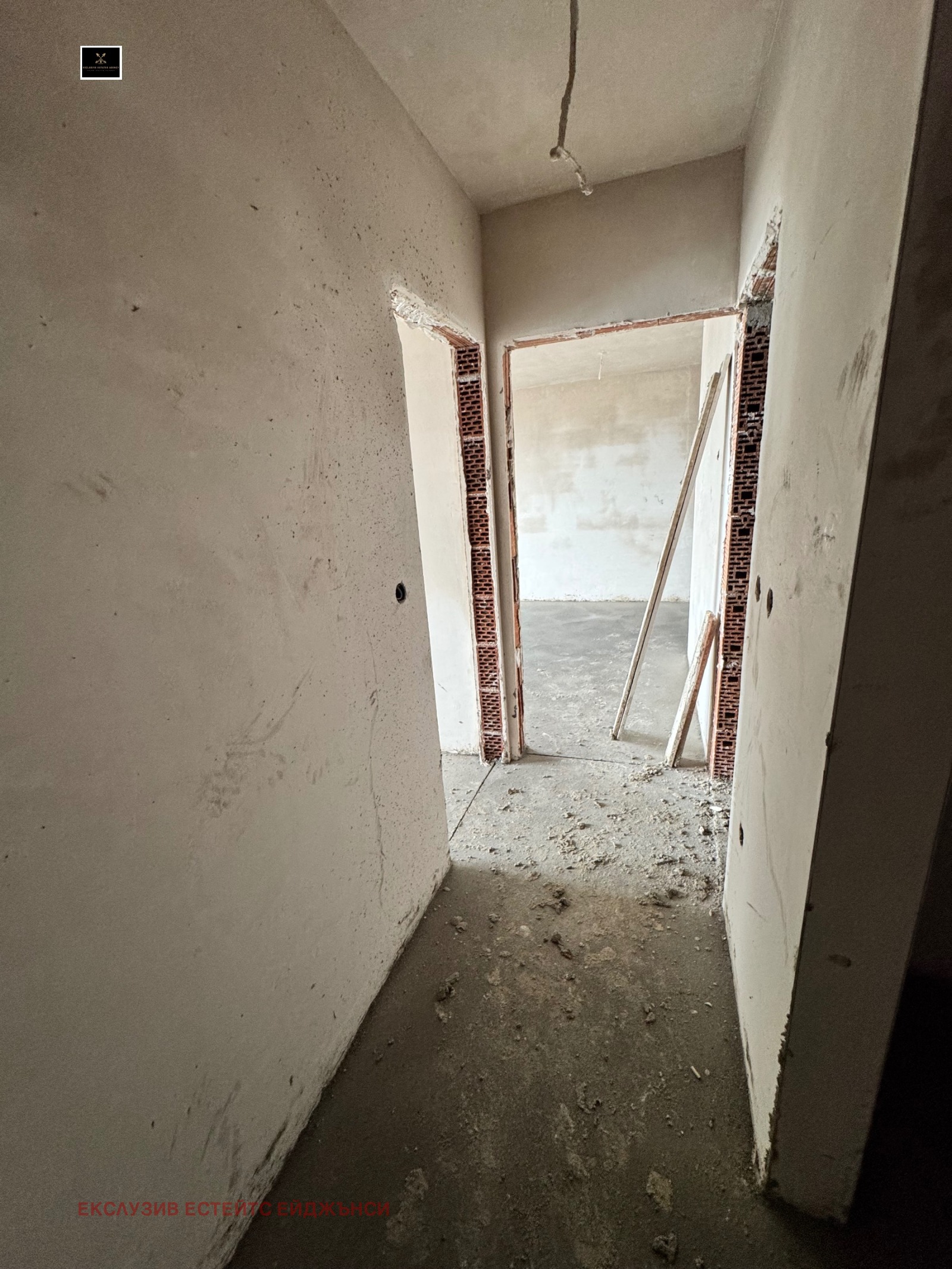 Продава 2-СТАЕН, гр. Пловдив, Гагарин, снимка 7 - Апартаменти - 54159126