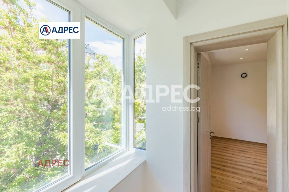 Продава 2-СТАЕН, гр. Варна, Погреби, снимка 8 - Апартаменти - 54855491