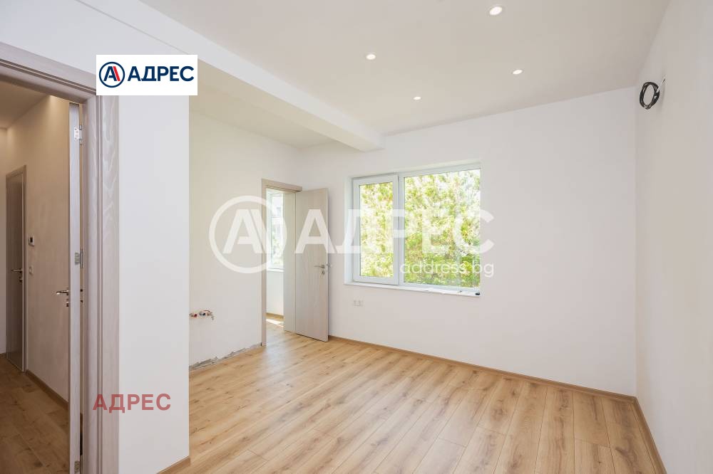 Продава 2-СТАЕН, гр. Варна, Погреби, снимка 5 - Апартаменти - 54855491