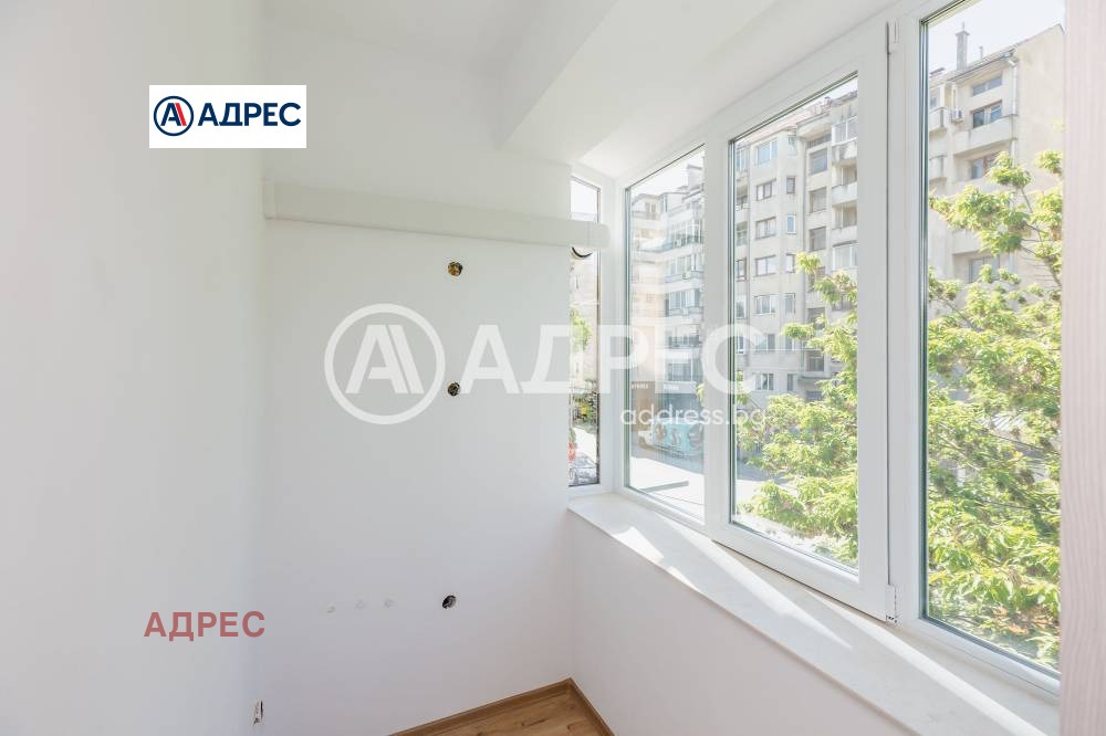 Продава 2-СТАЕН, гр. Варна, Погреби, снимка 7 - Апартаменти - 54855491