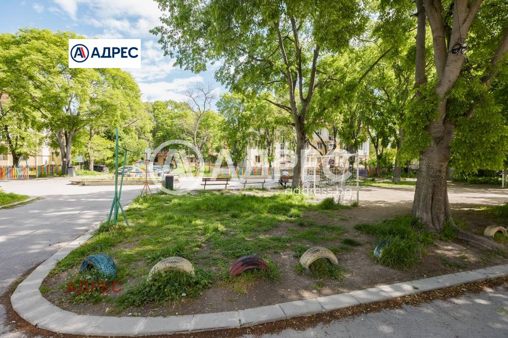 Продава 2-СТАЕН, гр. Варна, Погреби, снимка 11 - Апартаменти - 54855491
