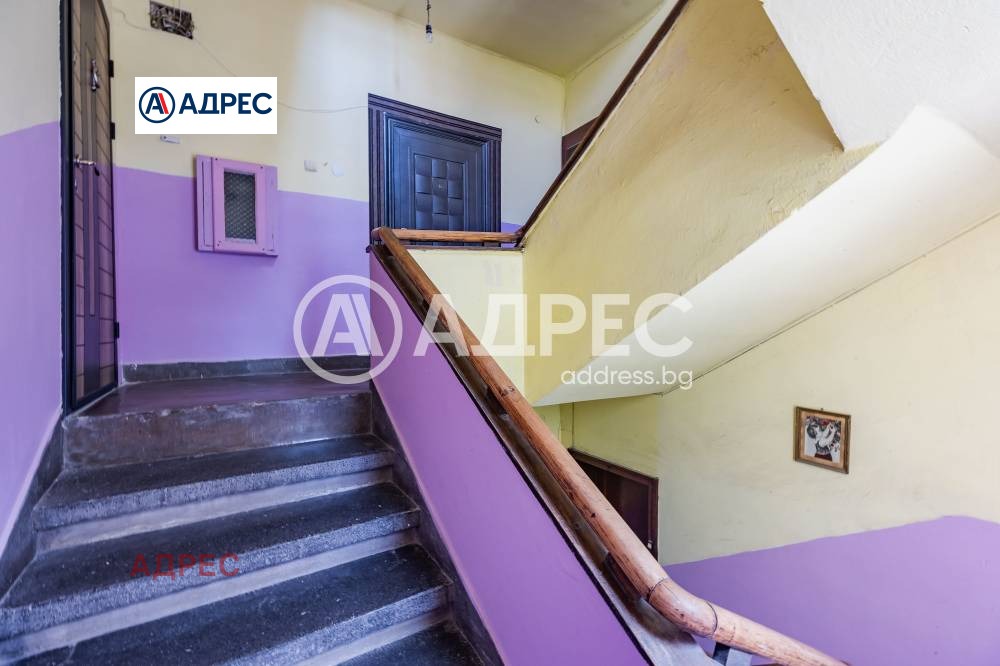 Продава 2-СТАЕН, гр. Варна, Погреби, снимка 10 - Апартаменти - 54855491