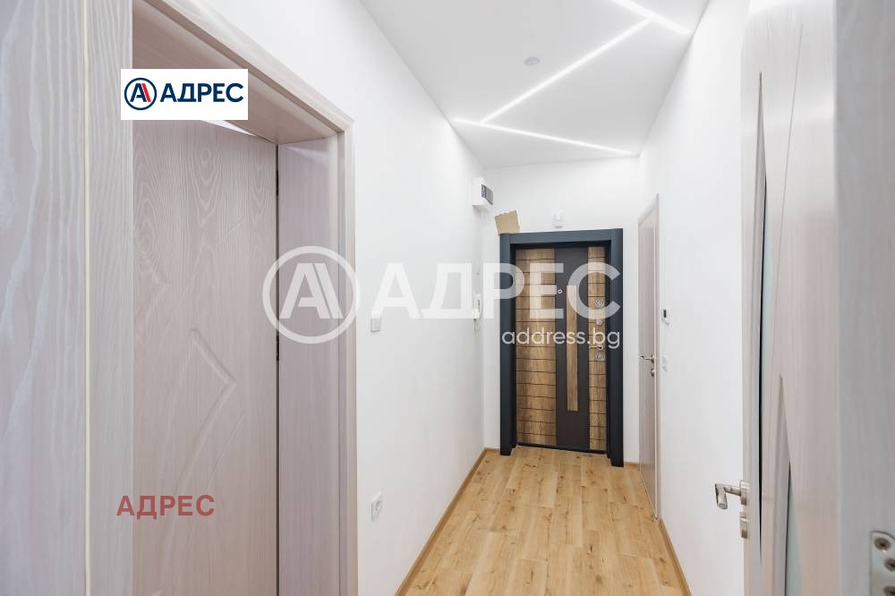 Продава 2-СТАЕН, гр. Варна, Погреби