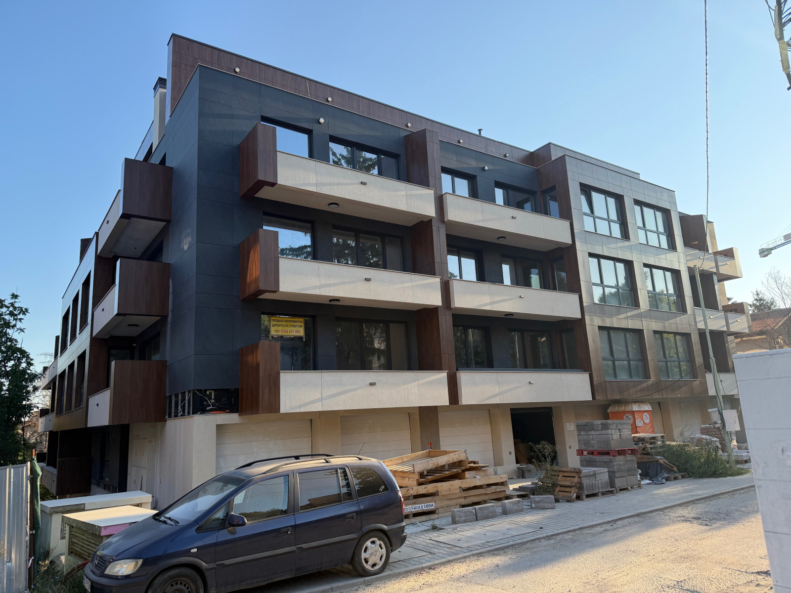 Продава 3-СТАЕН, гр. София, Павлово, снимка 4 - Апартаменти - 49520611