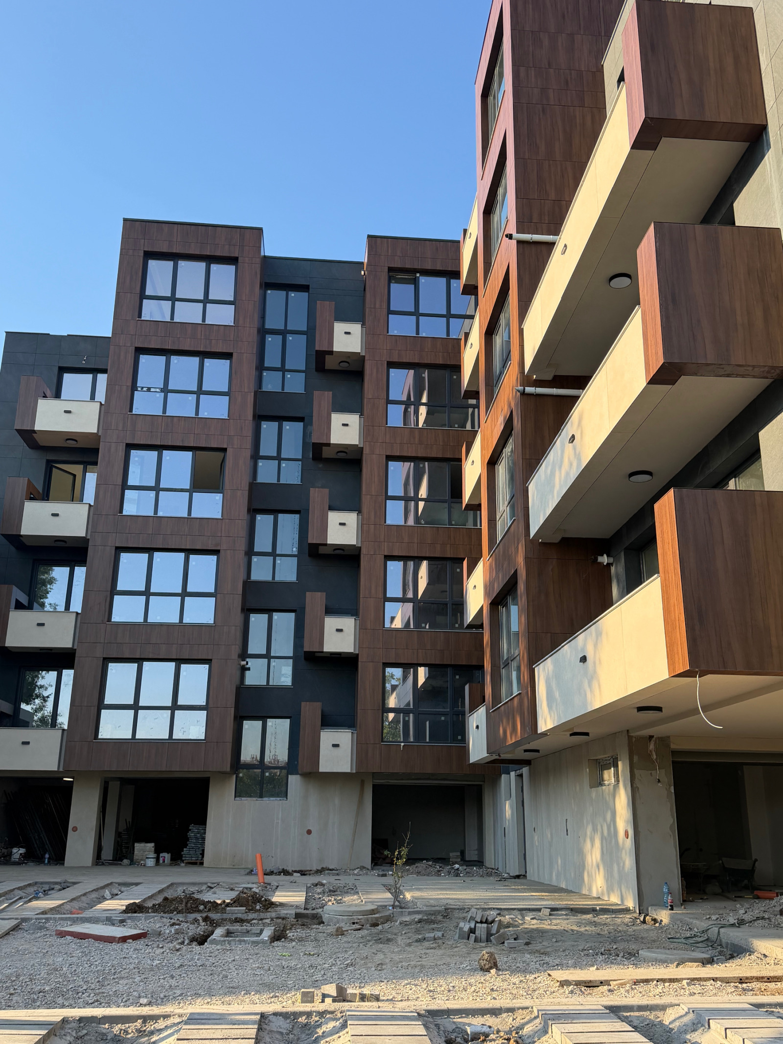 Продава 3-СТАЕН, гр. София, Павлово, снимка 7 - Апартаменти - 49520611