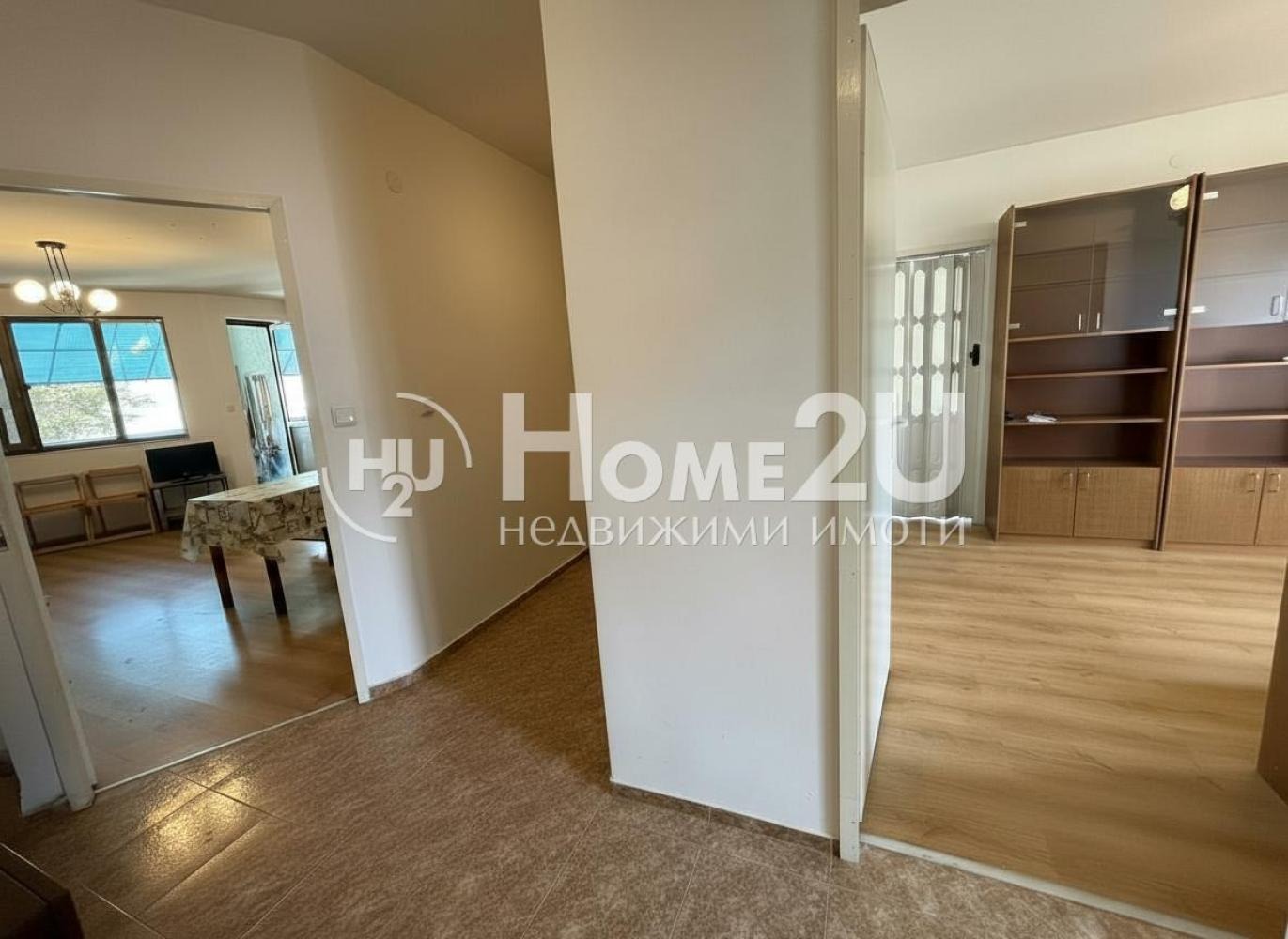 Продава 3-СТАЕН, гр. Шумен, Математическа гимназия, снимка 8 - Апартаменти - 53709460