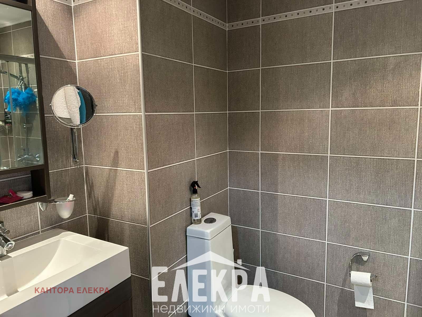 Продава 3-СТАЕН, гр. Бяла, област Варна, снимка 12 - Апартаменти - 53814413