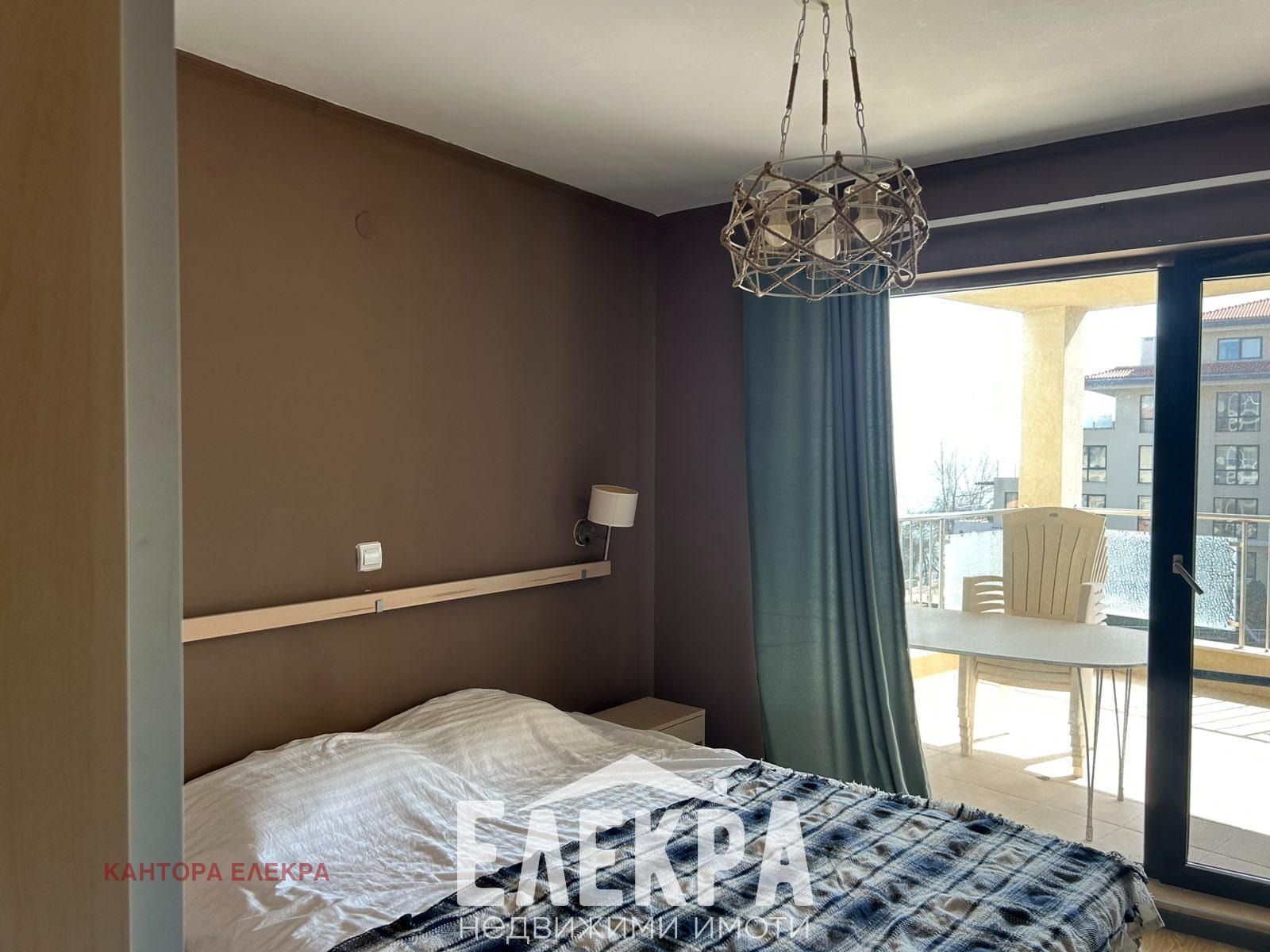 Продава 3-СТАЕН, гр. Бяла, област Варна, снимка 9 - Апартаменти - 53814413