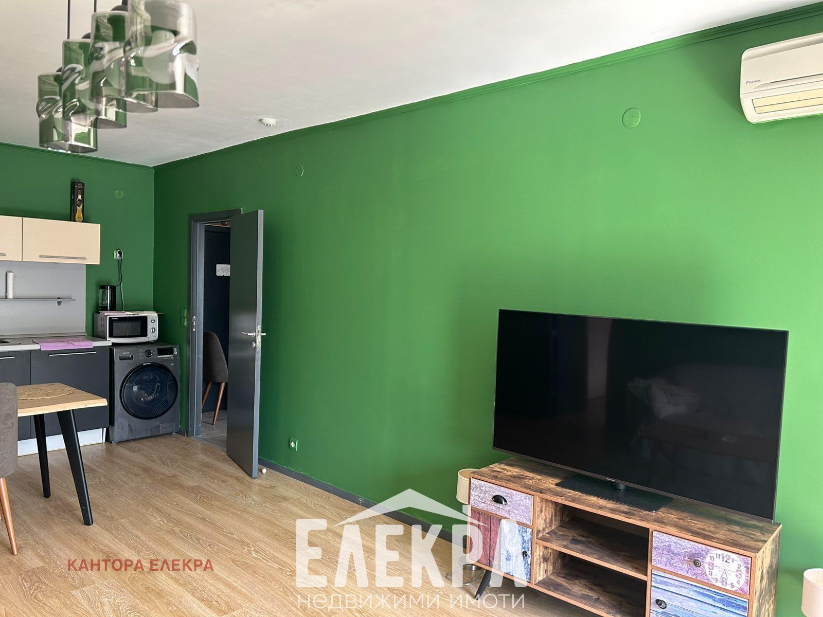 Продава 3-СТАЕН, гр. Бяла, област Варна, снимка 6 - Апартаменти - 53814413