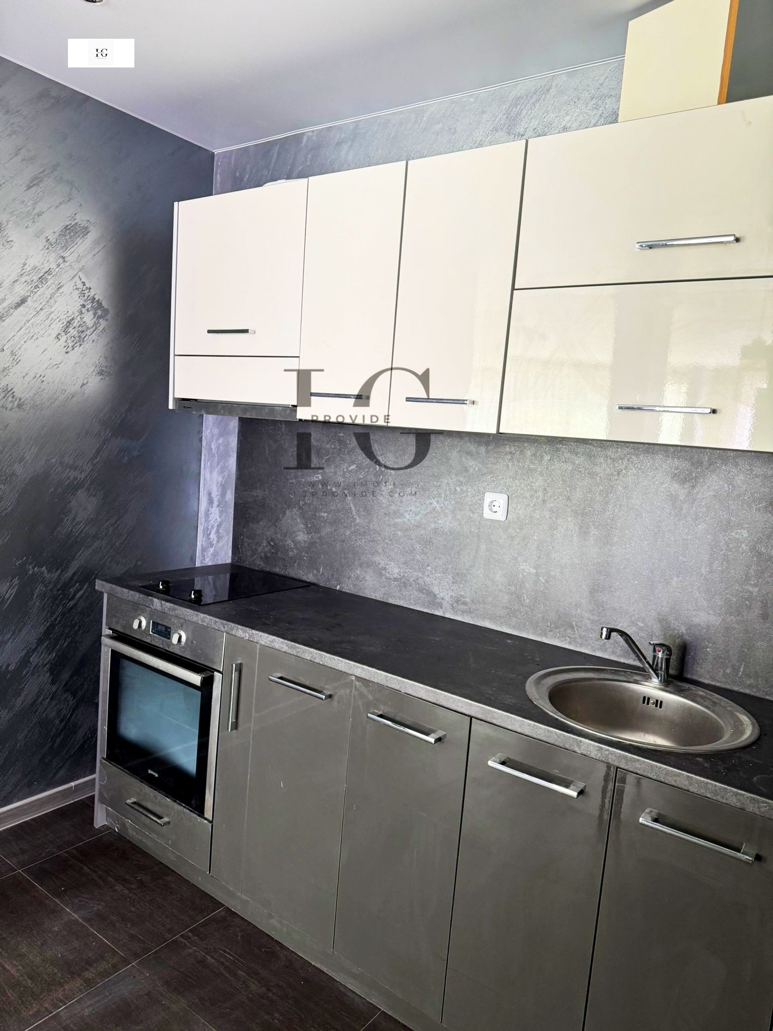 Продава 3-СТАЕН, гр. Поморие, област Бургас, снимка 6 - Апартаменти - 54370221