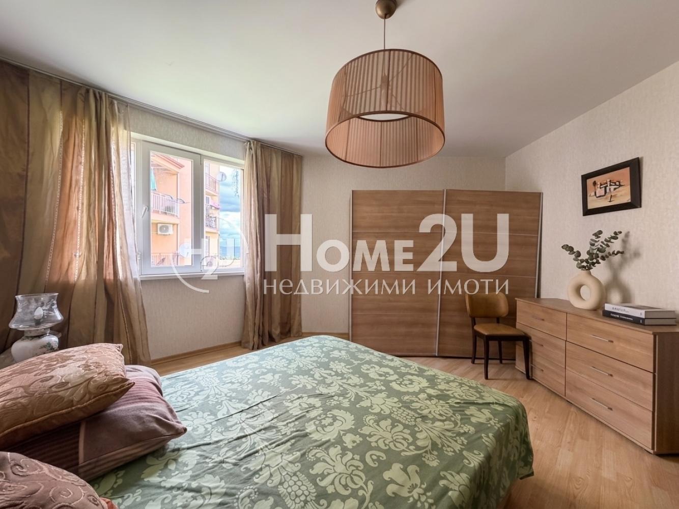Продава 3-СТАЕН, с. Нови хан, област София област, снимка 4 - Апартаменти - 54662437