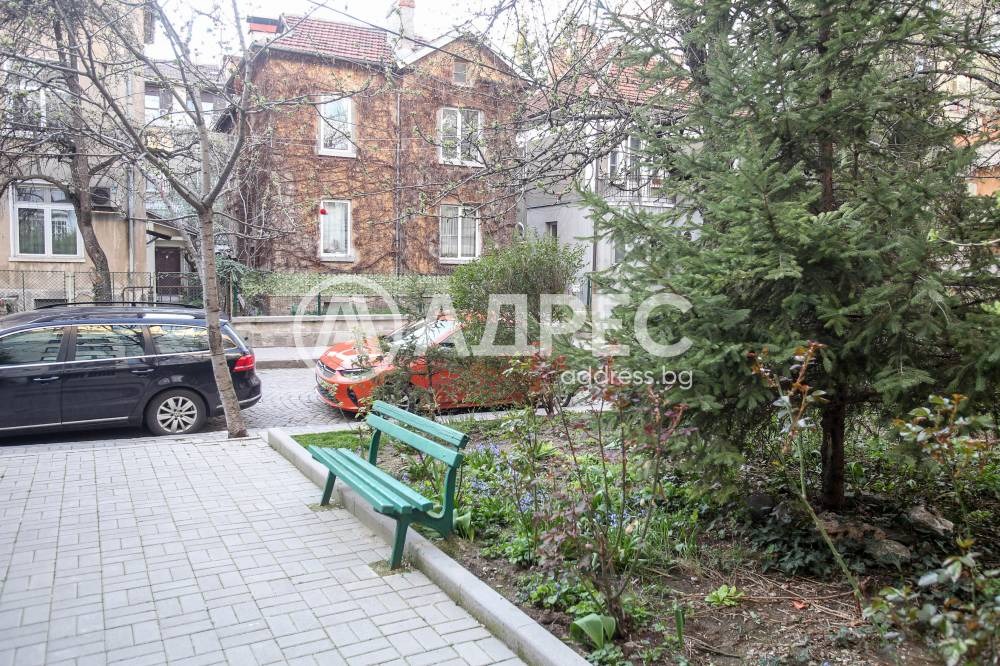Продава 3-СТАЕН, гр. София, Лозенец, снимка 9 - Апартаменти - 55174781