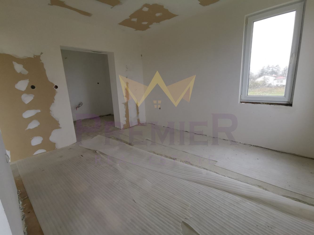 Продава 3-СТАЕН, с. Стражица, област Добрич, снимка 5 - Апартаменти - 55360349