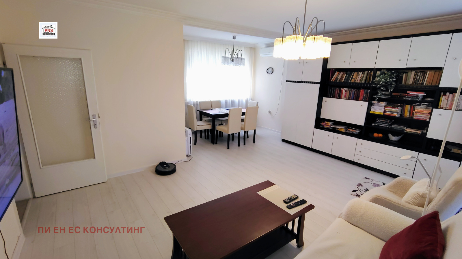Продава 3-СТАЕН, гр. София, Младост 2, снимка 3 - Апартаменти - 56136254