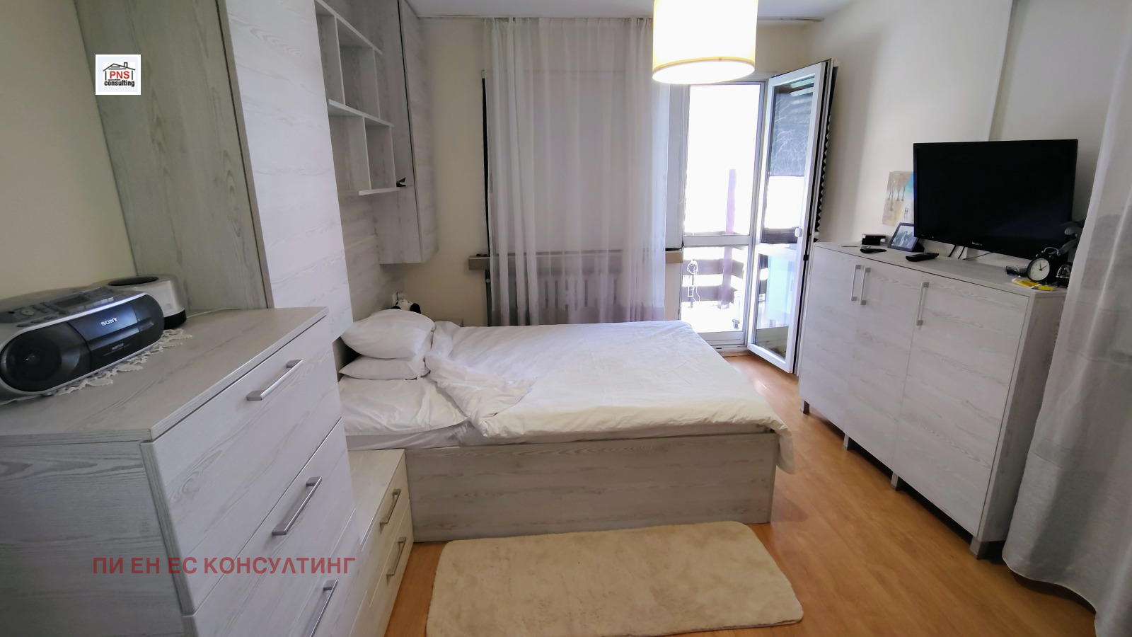 Продава 3-СТАЕН, гр. София, Младост 2, снимка 11 - Апартаменти - 56136254