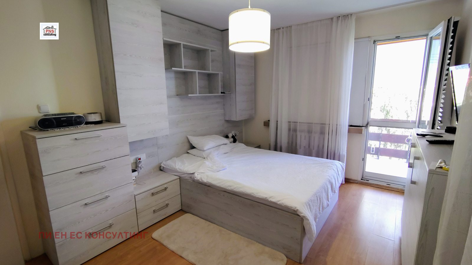 Продава 3-СТАЕН, гр. София, Младост 2, снимка 12 - Апартаменти - 56136254