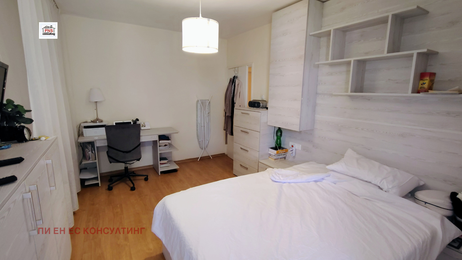 Продава 3-СТАЕН, гр. София, Младост 2, снимка 13 - Апартаменти - 56136254